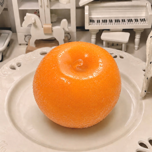 Slushy Snow Crunch Apple – Large Stress Ball