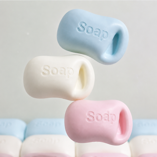 Soap Slow Rising Squishy