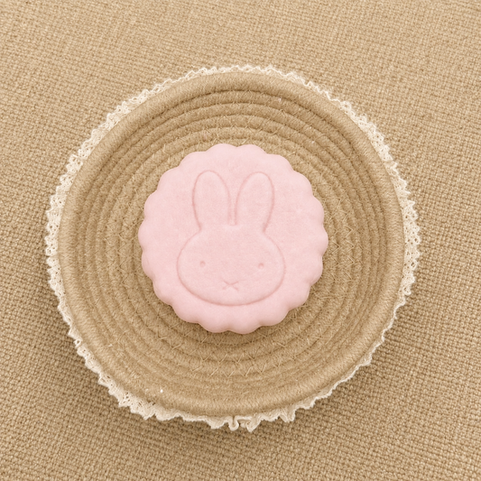 Miffy Cookie Slow Rising Squishy