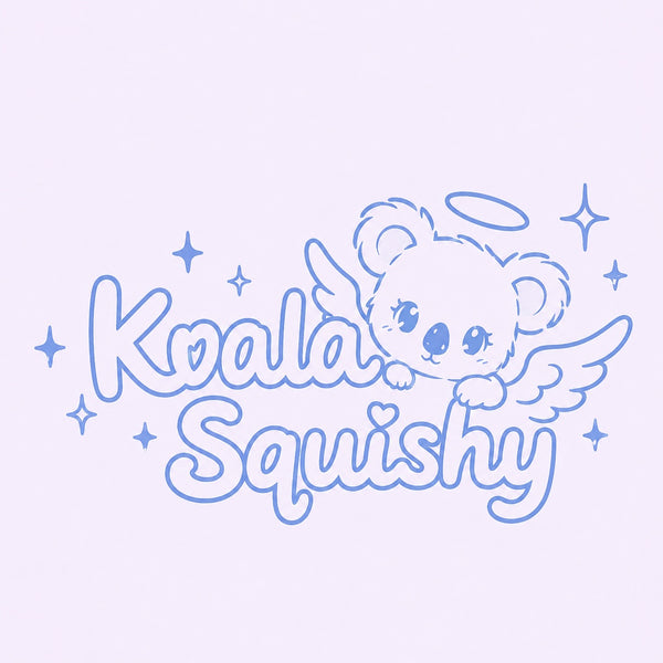 Koala Squishy